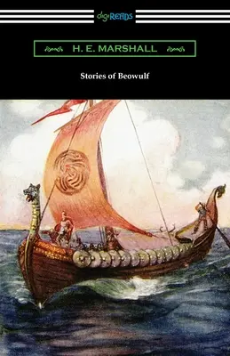 Poveștile lui Beowulf - Stories of Beowulf