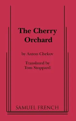 Livada de vișini - The Cherry Orchard