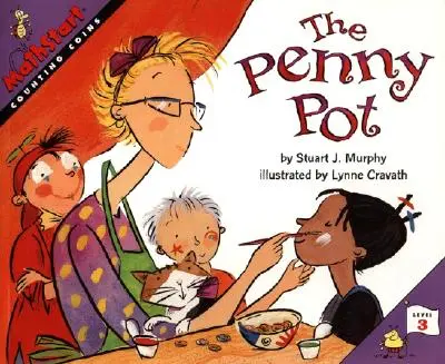 Vasul cu bănuți - The Penny Pot