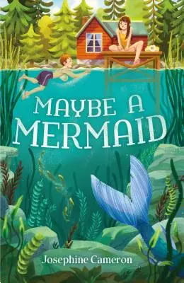 Poate o sirenă - Maybe a Mermaid