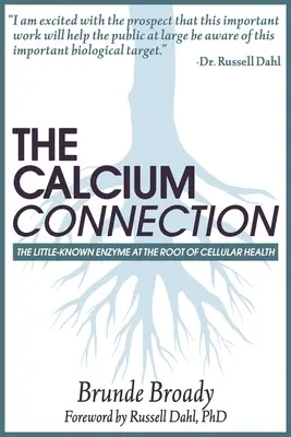 Conexiunea calciului: Enzima puțin cunoscută de la rădăcina sănătății tale celulare (The Little-Known Enzyme at the Root of Your Cellular Health) - The Calcium Connection: The Little-Known Enzyme at the Root of Your Cellular Health