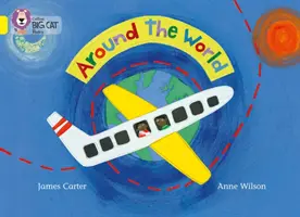 În jurul lumii - Around the World