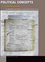 Concepte politice: Un lexicon critic - Political Concepts: A Critical Lexicon