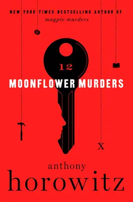 Crimele florii de lună / Moonflower Murders - Moonflower Murders