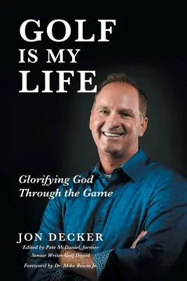 Golf este viața mea: Glorificarea lui Dumnezeu prin joc - Golf Is My Life: Glorifying God Through the Game