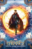 Colecția cinematografică Marvel Vol. 6: Doctor Strange Preludiu - Marvel Cinematic Collection Vol. 6: Doctor Strange Prelude