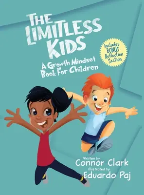 Copiii fără limite - The Limitless Kids