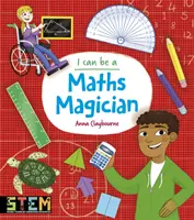 Pot fi un magician al matematicii - I Can Be a Maths Magician