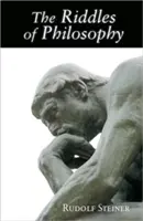 Enigmele filosofiei: Prezentată într-o schiță a istoriei sale (Cw 18) - The Riddles of Philosophy: Presented in an Outline of Its History (Cw 18)