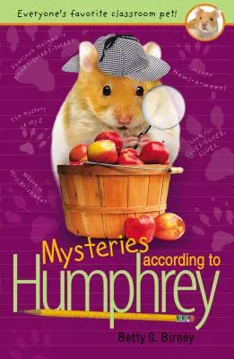Misterele conform lui Humphrey - Mysteries According to Humphrey