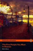 Nivelul 5: Cei cinci oameni pe care îi întâlnești în Rai - Ecologie industrială - Level 5: The Five People You Meet In Heaven - Industrial Ecology