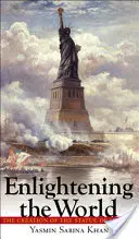 Iluminarea lumii: Crearea Statuii Libertății - Enlightening the World: The Creation of the Statue of Liberty