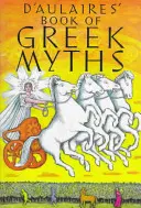 D'Aulaire's Book of Greek Myths