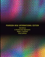 iGenetică: Pearson New International Edition - O abordare moleculară - iGenetics: Pearson New International Edition - A Molecular Approach