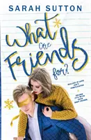 Pentru ce sunt prietenii? - What Are Friends For?
