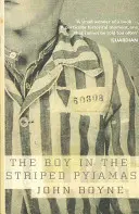 Băiatul în pijama dungată - Boy in the Striped Pyjamas