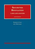 Reglementarea valorilor mobiliare - Cazuri și analize - Securities Regulation - Cases and Analysis