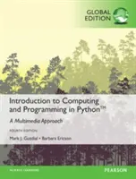 Introducere în calcul și programare în Python, ediție globală - Introduction to Computing and Programming in Python, Global Edition