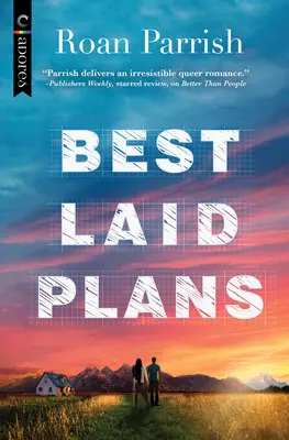 Best Laid Plans: An LGBTQ Romance