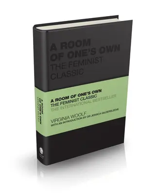 O cameră a cuiva: Clasicul feminist - A Room of One's Own: The Feminist Classic