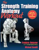 Antrenamentul Strength Training Anatomy Workout: Începerea forței cu antrenament cu greutăți corporale și echipament minim - The Strength Training Anatomy Workout: Starting Strength with Bodyweight Training and Minimal Equipment