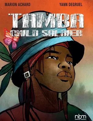 Tamba, copil soldat - Tamba, Child Soldier