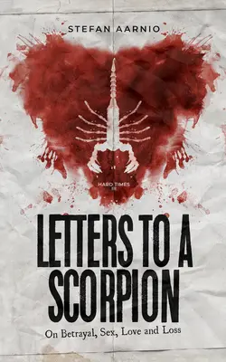 Scrisori către un scorpion - Letters to a Scorpion