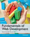 Fundamente ale dezvoltării web, ediție globală - Fundamentals of Web Development, Global Edition