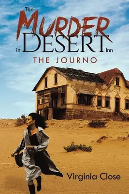Crima din Desert Inn - The Murder in Desert Inn