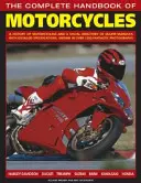 Manual complet de motociclete - Complete Handbook of Motorcycles
