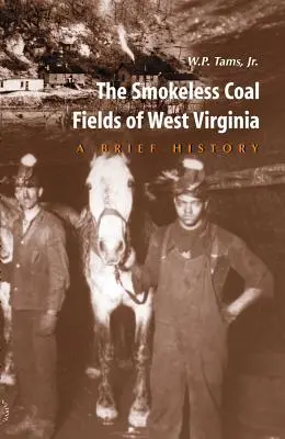 Câmpurile de cărbune fără fum din Virginia de Vest: O scurtă istorie - Smokeless Coal Fields of West Virginia: A Brief History