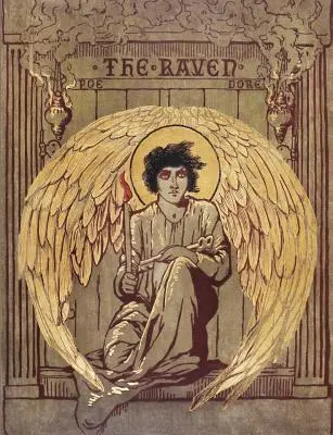 Corbul - The Raven