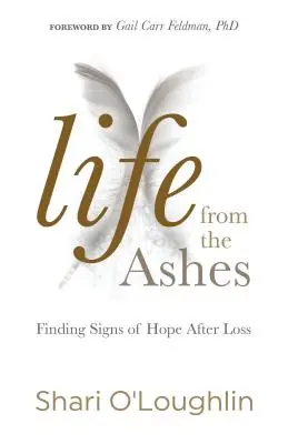 Viața din cenușă: Găsirea semnelor de speranță după pierdere - Life from the Ashes: Finding Signs of Hope After Loss