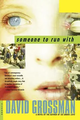 Cineva cu care să alergi - Someone to Run with