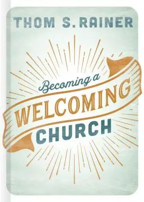 Să devenim o biserică primitoare - Becoming a Welcoming Church