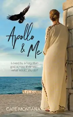 Apollo și cu mine - Apollo & Me