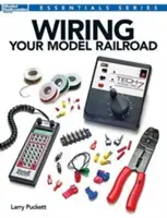 Cablarea modelului dvs. de cale ferată - Wiring Your Model Railroad