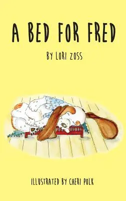 Un pat pentru Fred - A Bed for Fred