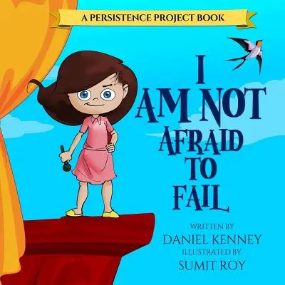 Nu mi-e frică să dau greș - I Am Not Afraid To Fail