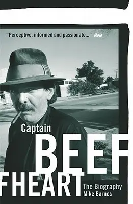 Căpitanul Beefheart - Captain Beefheart