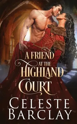 Un prieten la Highland Court - A Friend at the Highland Court