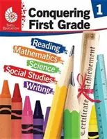 Cucerirea primei clase - Conquering First Grade