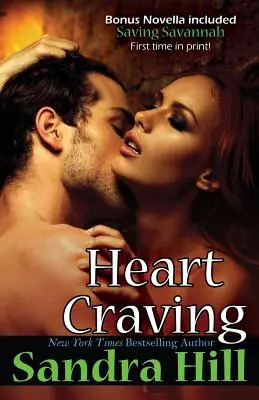 Dorința inimii - Heart Craving