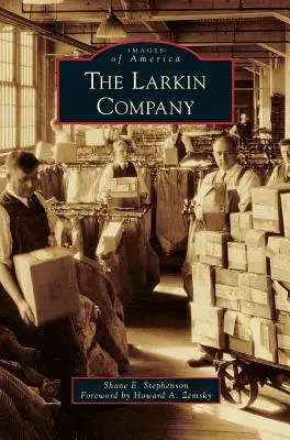 Compania Larkin - The Larkin Company