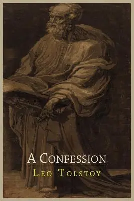 O mărturisire - A Confession