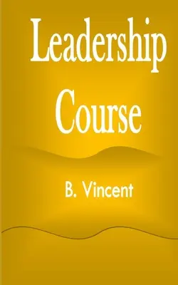 Curs de leadership - Leadership Course