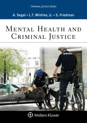 Sănătatea mintală și justiția penală - Mental Health and Criminal Justice