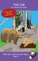 The Cub: (Step 2) Sound Out Books (systematic decodable) Ajută cititorii în dezvoltare, inclusiv pe cei cu dislexie, să învețe să citească - The Cub: (Step 2) Sound Out Books (systematic decodable) Help Developing Readers, including Those with Dyslexia, Learn to Read