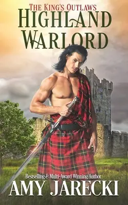 Stăpânul războiului din Highland - Highland Warlord