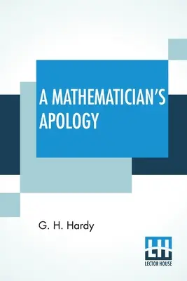 Apologia matematicianului - A Mathematician's Apology